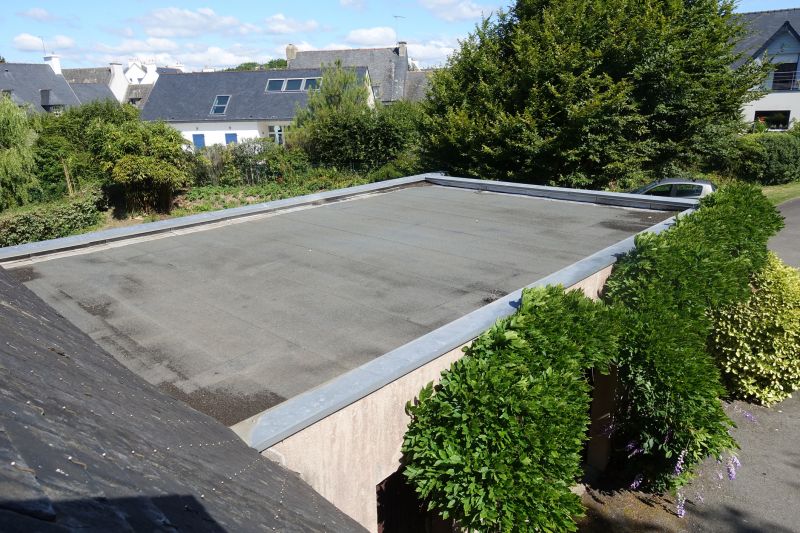 Cost of Roofing in Carroll County, MD