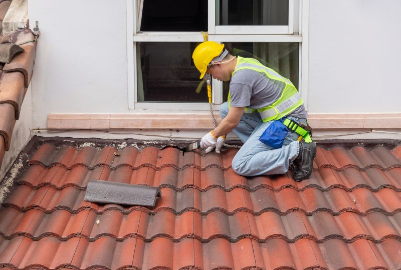 How To Tell When Itâ€™s Time For Roof Repair Or Replacement