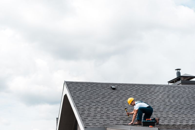 Roofing Service Image 3